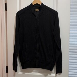 EUC. Medium Men’s Zip up Sweater